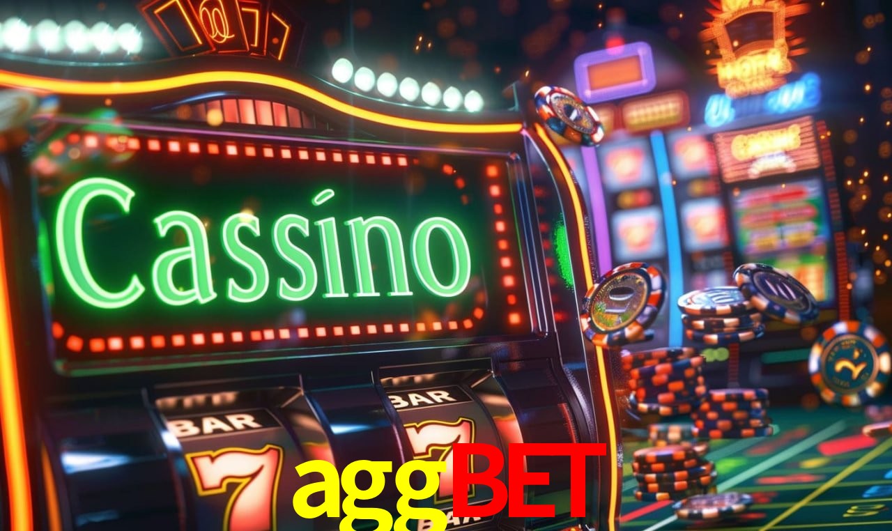 Estatísticas aggbet