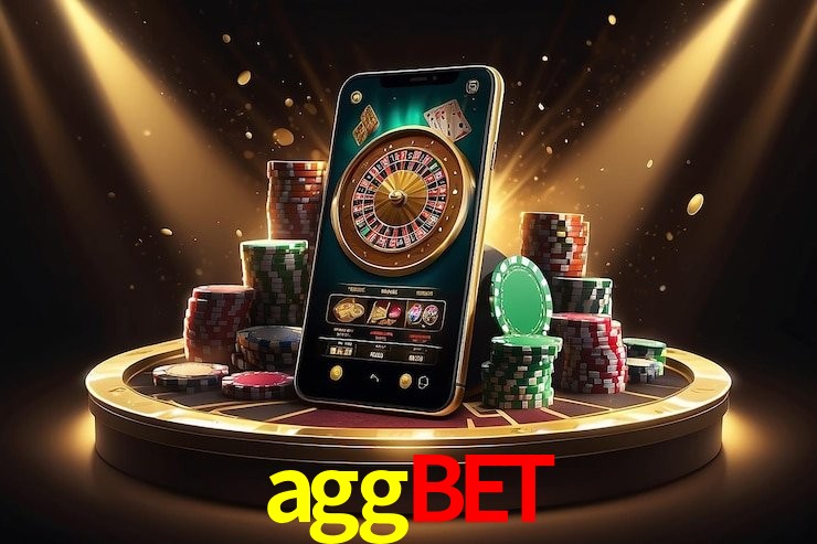 Experiência VIP aggbet