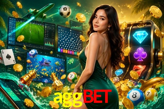 Experiência VIP aggbet