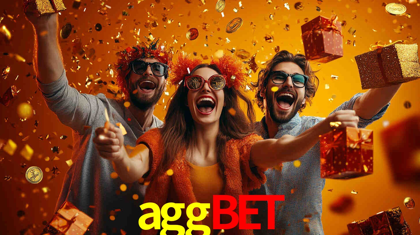 aggbet: Seu Cassino Premiado com Pagamentos Rápidos