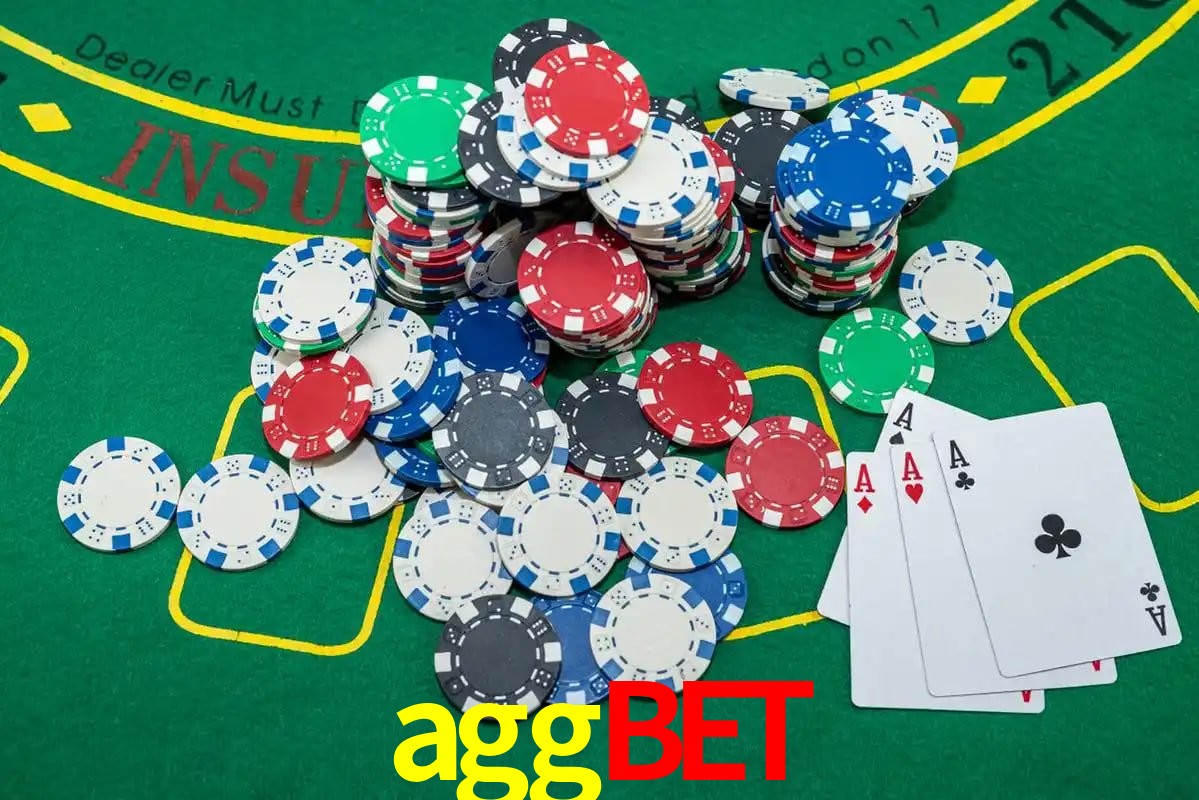 cassino aggbet