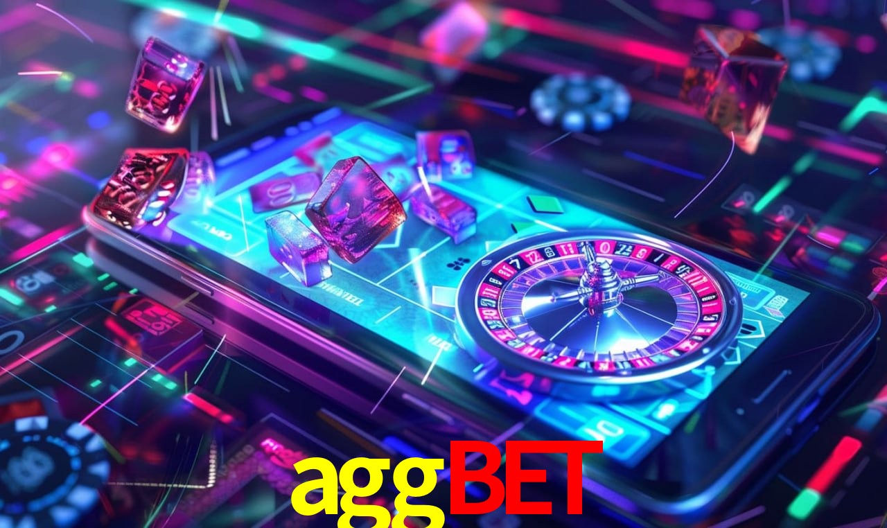 Casino Ao Vivo aggbet