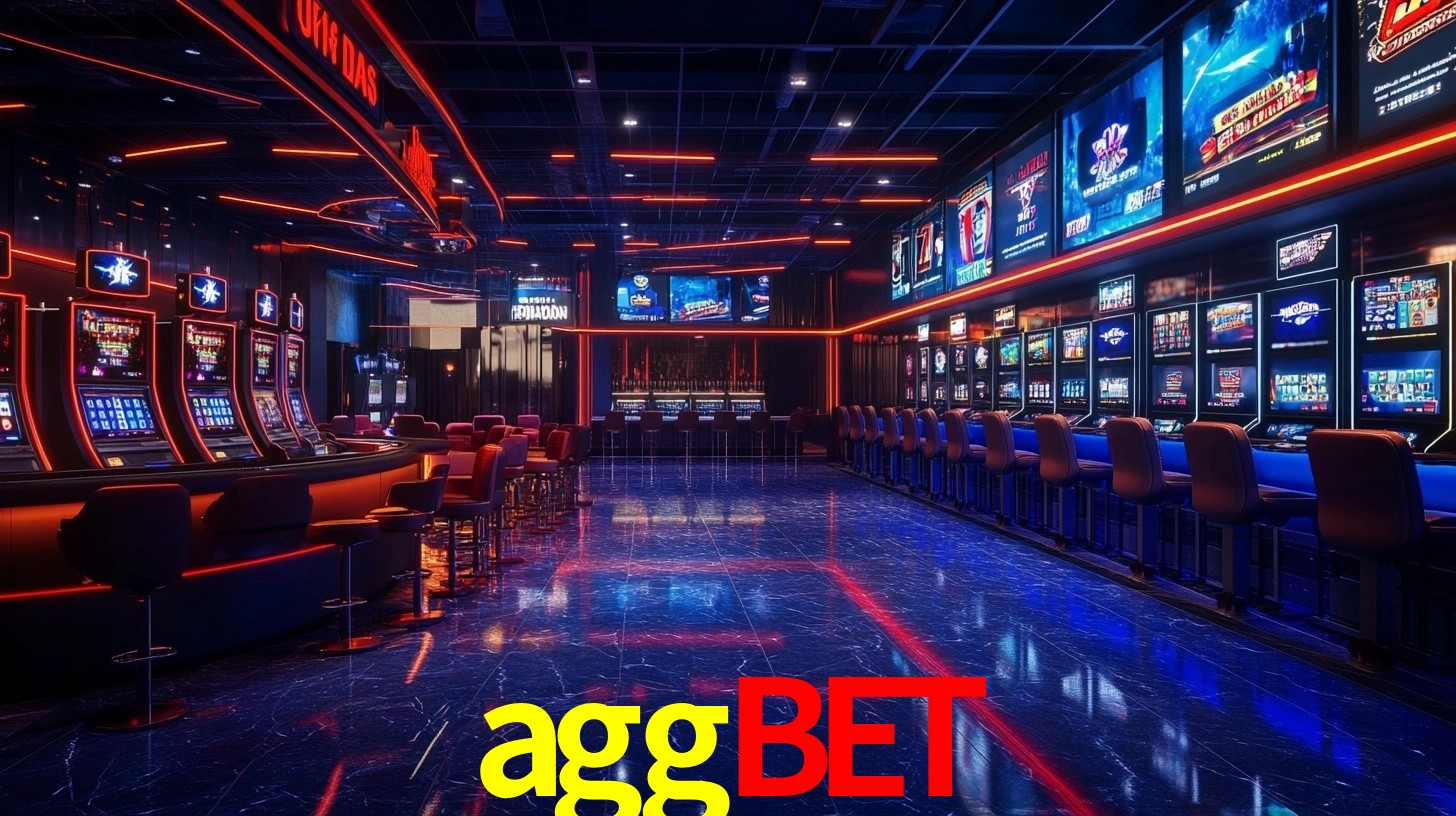 Welcome Bonus aggbet