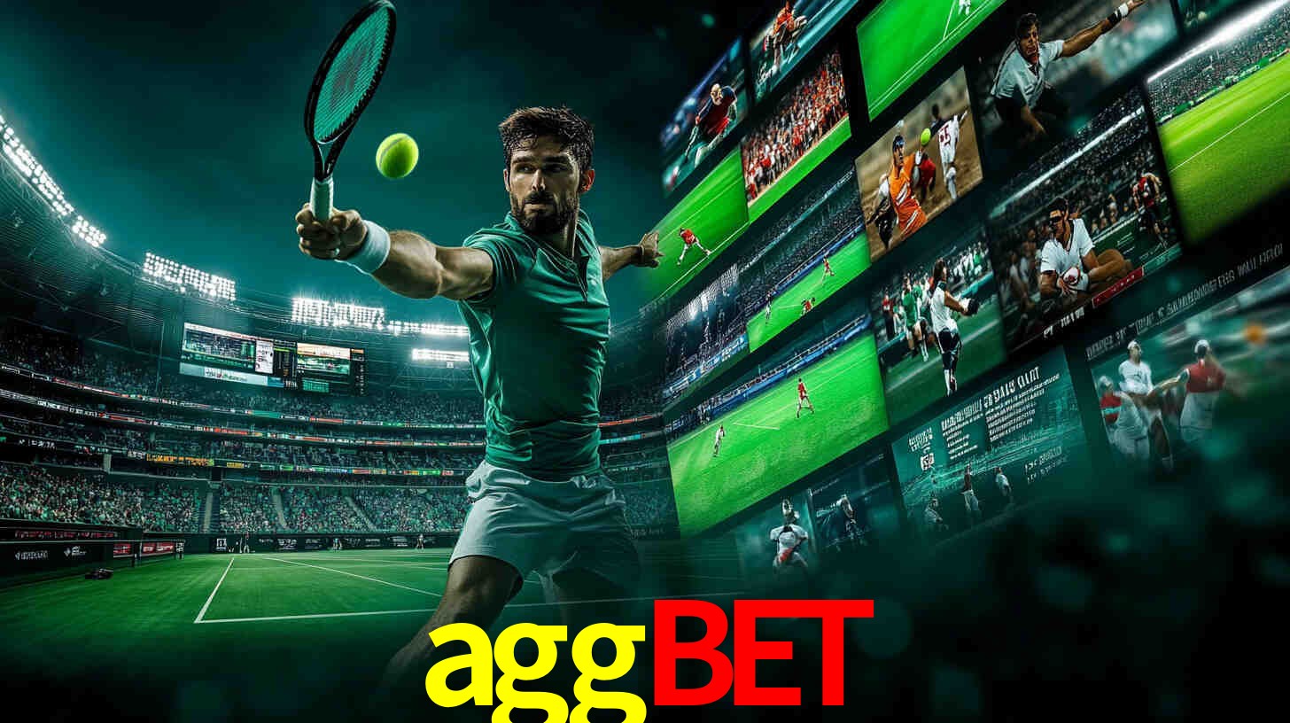 Inovações de Jogos na aggbet: O Futuro das Experiências Interativas