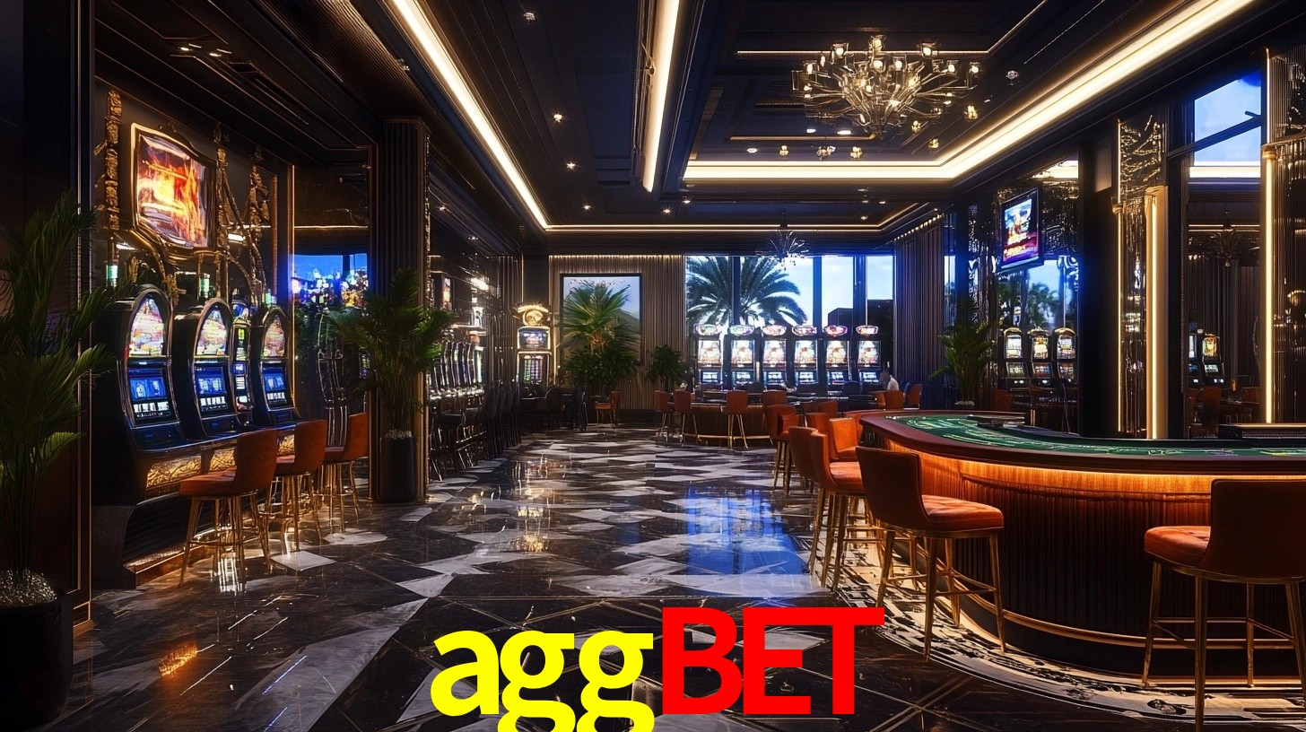 aggbet App Interface