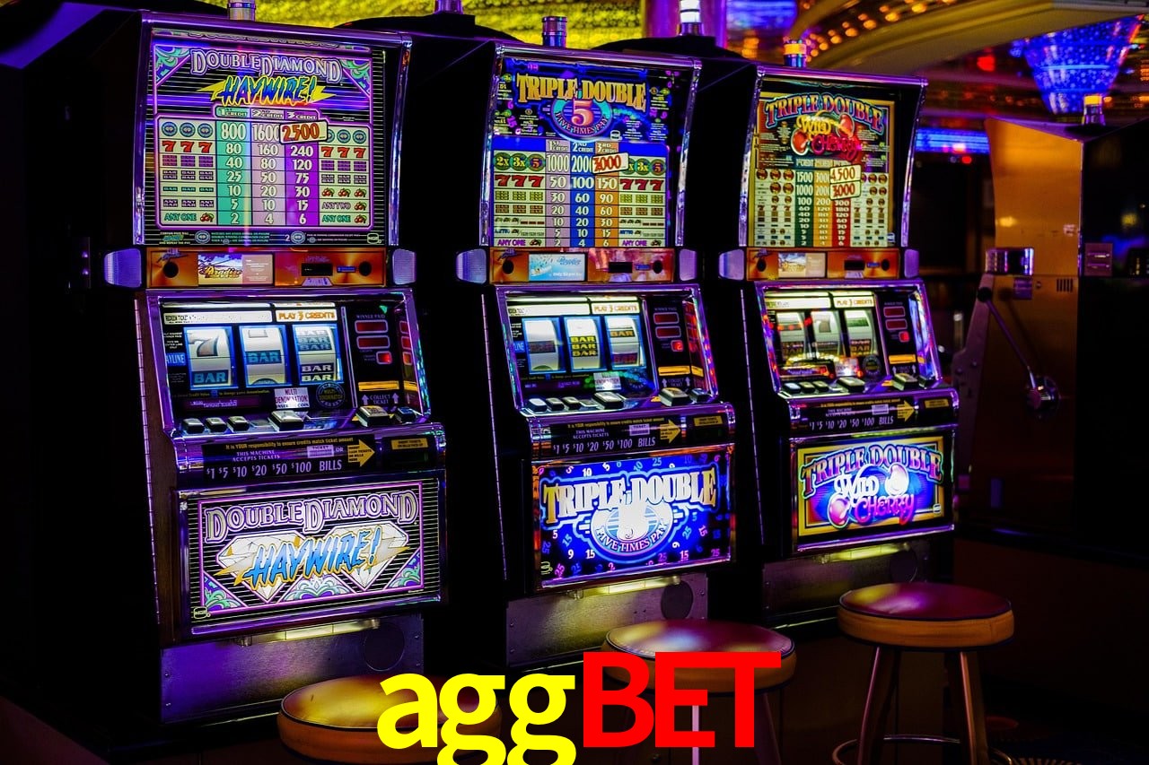 Programa VIP aggbet