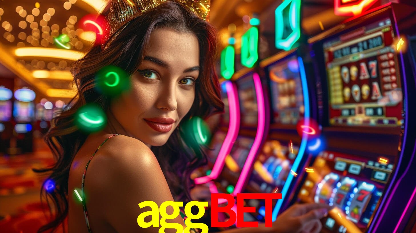 Bônus Generosos e Exclusivos no aggbet para Você!