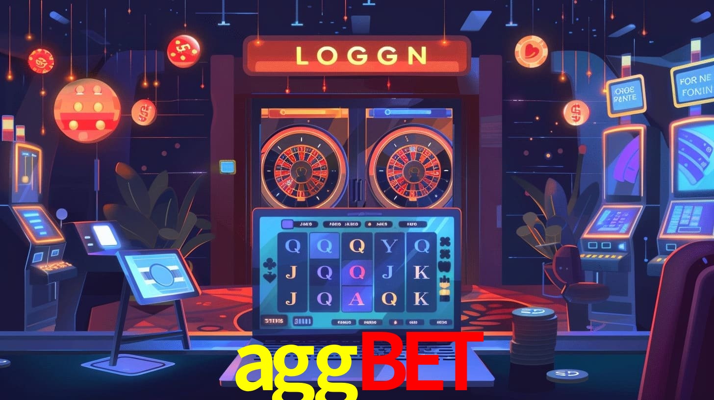 Jogos de Slot aggbet