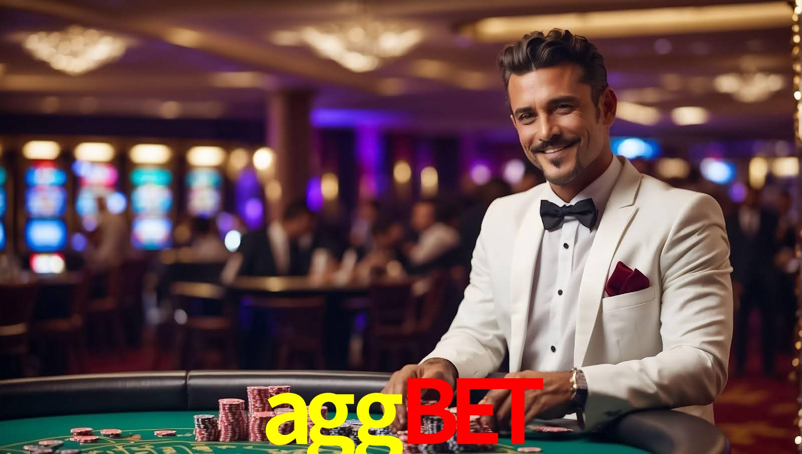 Estatísticas do Jogo aggbet