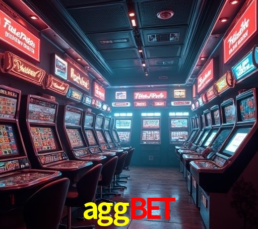 Benefícios da Conta aggbet