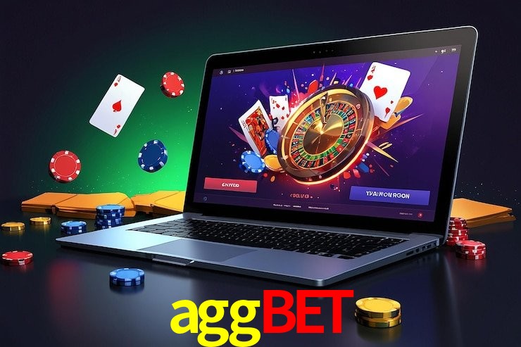 Provedores de Jogos aggbet