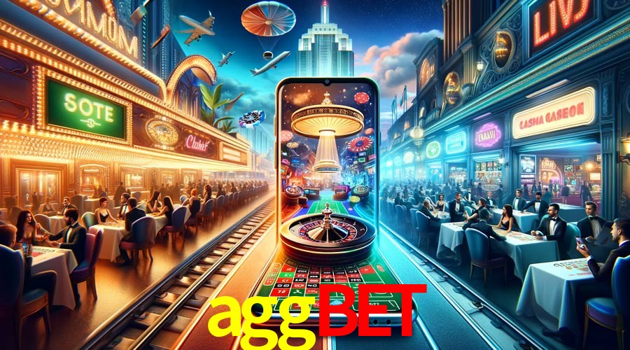 Weekend Specials aggbet