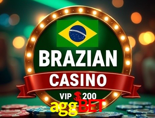 Promoção Relâmpago aggbet