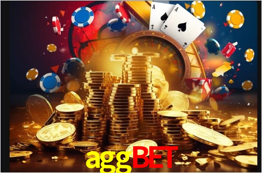 Desvendando o Mundo dos Jogos Virtuais na aggbet