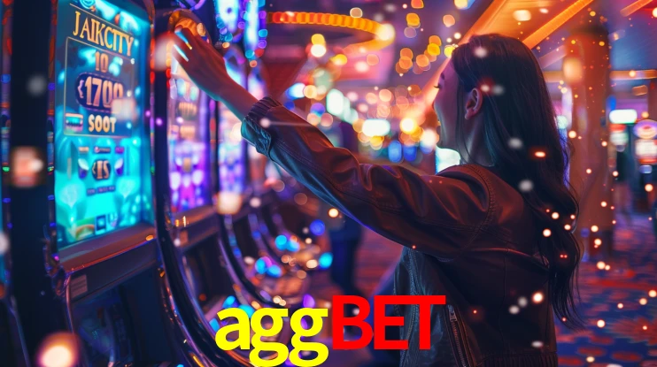 Experimente o Login Seguro Premium no aggbet