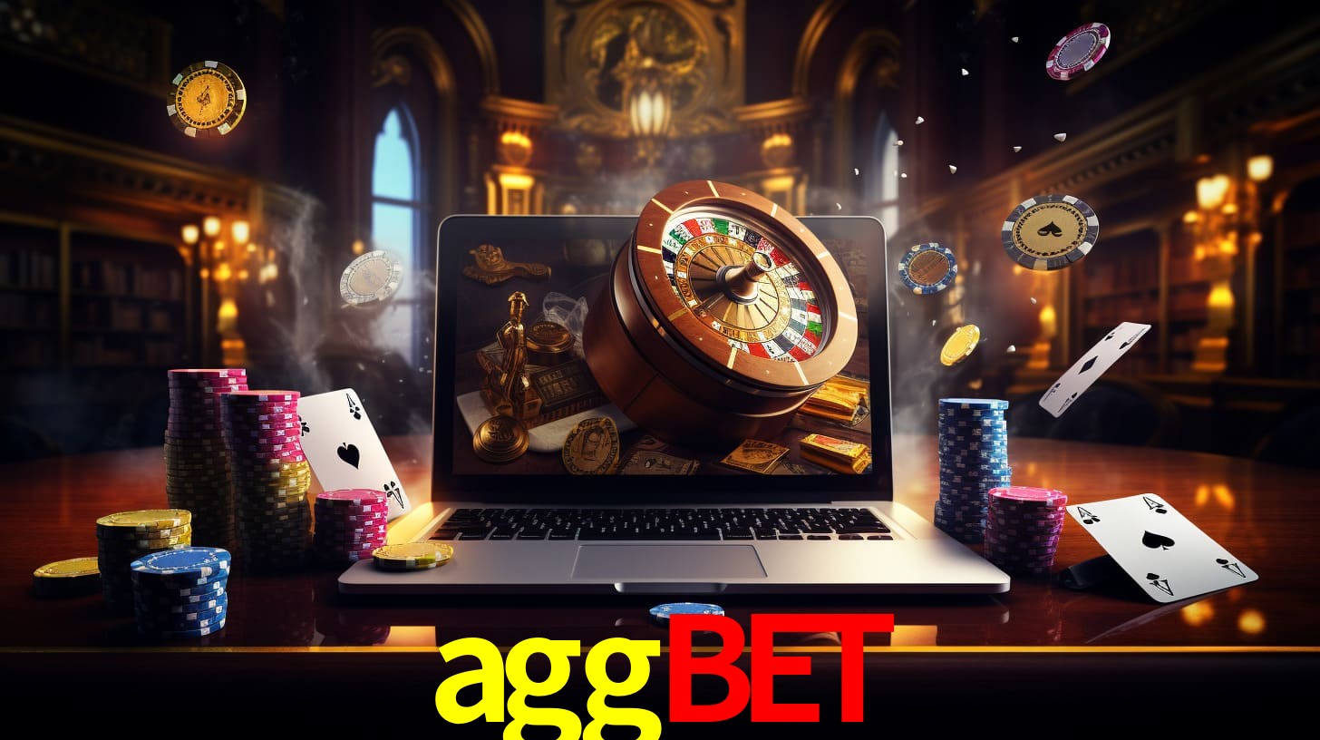 Live Casino aggbet
