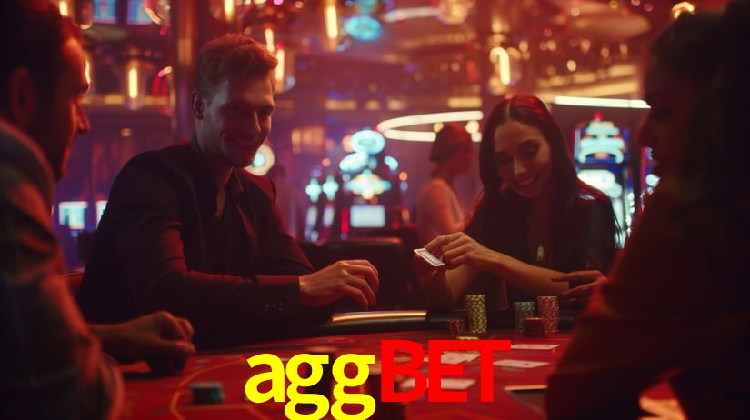 A Revolução dos Aplicativos de Jogos no aggbet