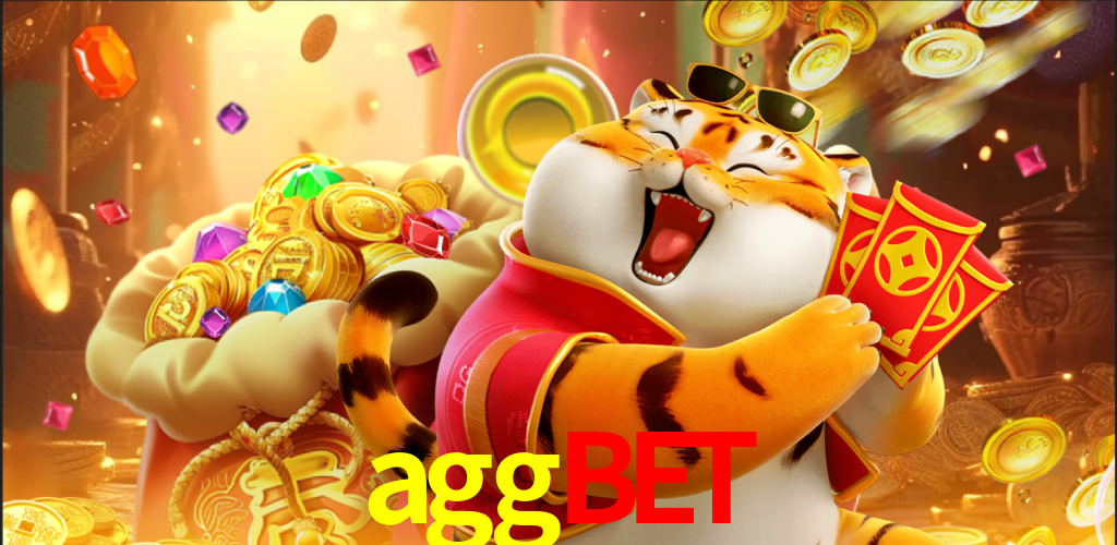 aggbet: Seu Especialista em Apostas Esportivas Brasileiras