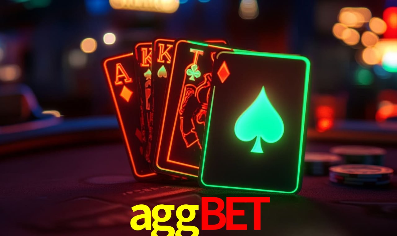 Promoções Sazonais aggbet