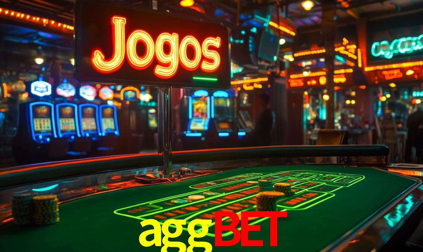 Apostas de Tênis aggbet