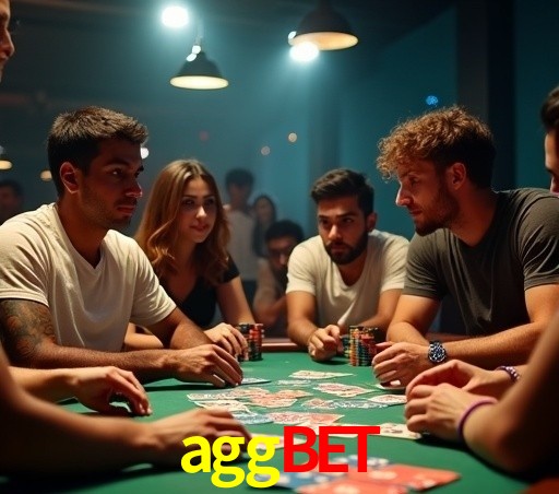 Tecnologia da Plataforma aggbet