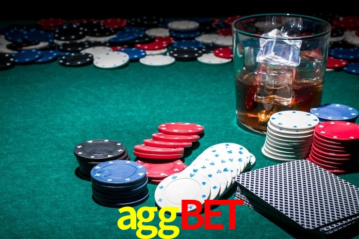 Jogos Exclusivos aggbet
